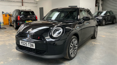MINI Cooper 2.0 S Classic 5dr Auto Petrol Hatchback